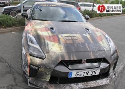 HotWheels Meets Friends In Jena 2019 0050